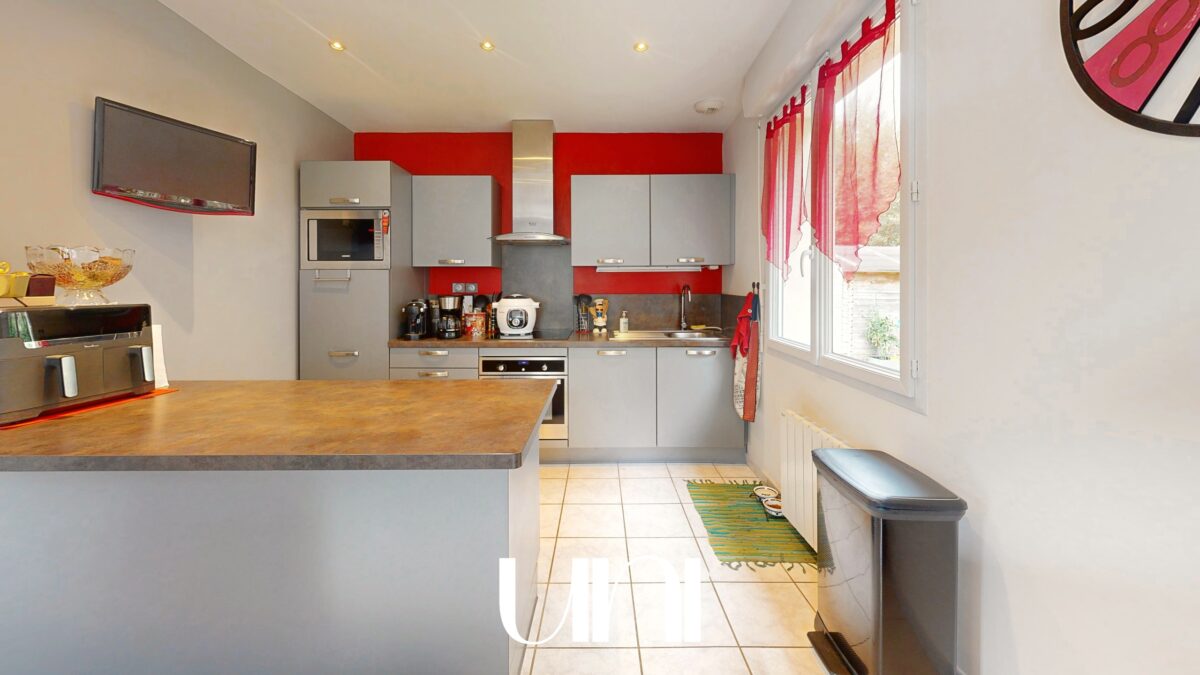 Maison 5 pièces 100 m² avec jardin - Dozulé – photo 11