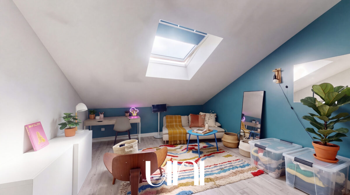 Loft 7 pièces de 260m2 avec terrasse - Fleury-sur-Orne – photo 25