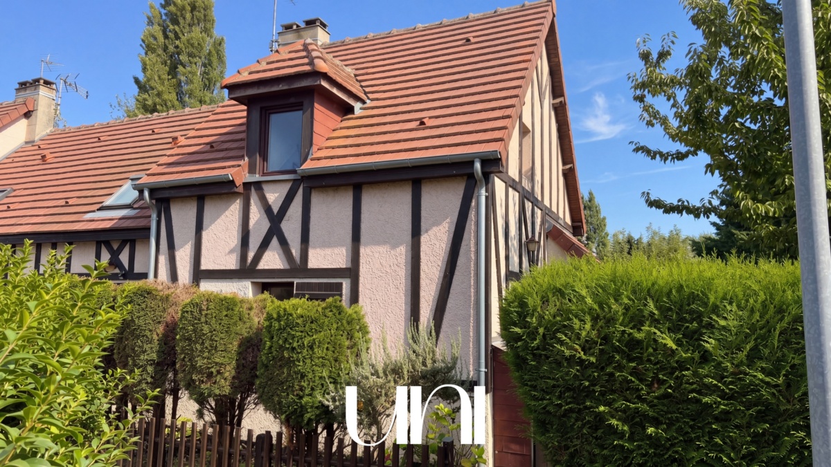 Maison 3 pièces de 37,4m2 avec terrasse - Cabourg – photo 15