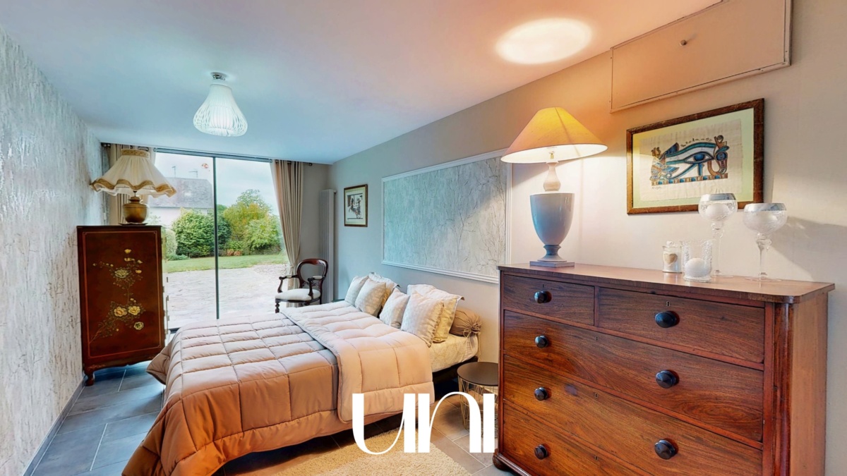 Maison 7 pièces 286 m2 proche plage - Donville-les-Bains – photo 23