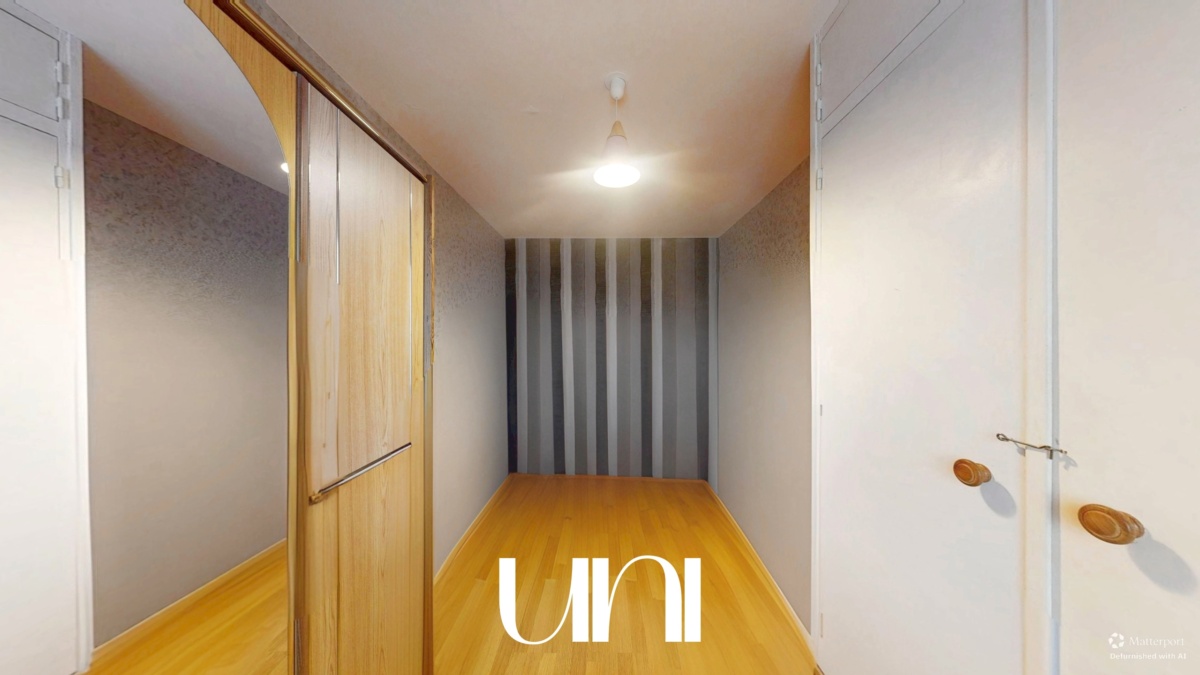 Appartement 2 pièces IFS - 45m2 - place de parking et cave – photo 4