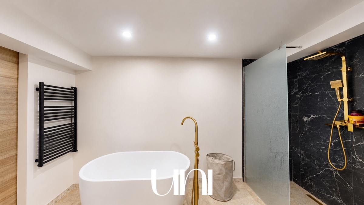 Appartement 2 pièces à Granville 66m2 entièrement rénové – photo 3