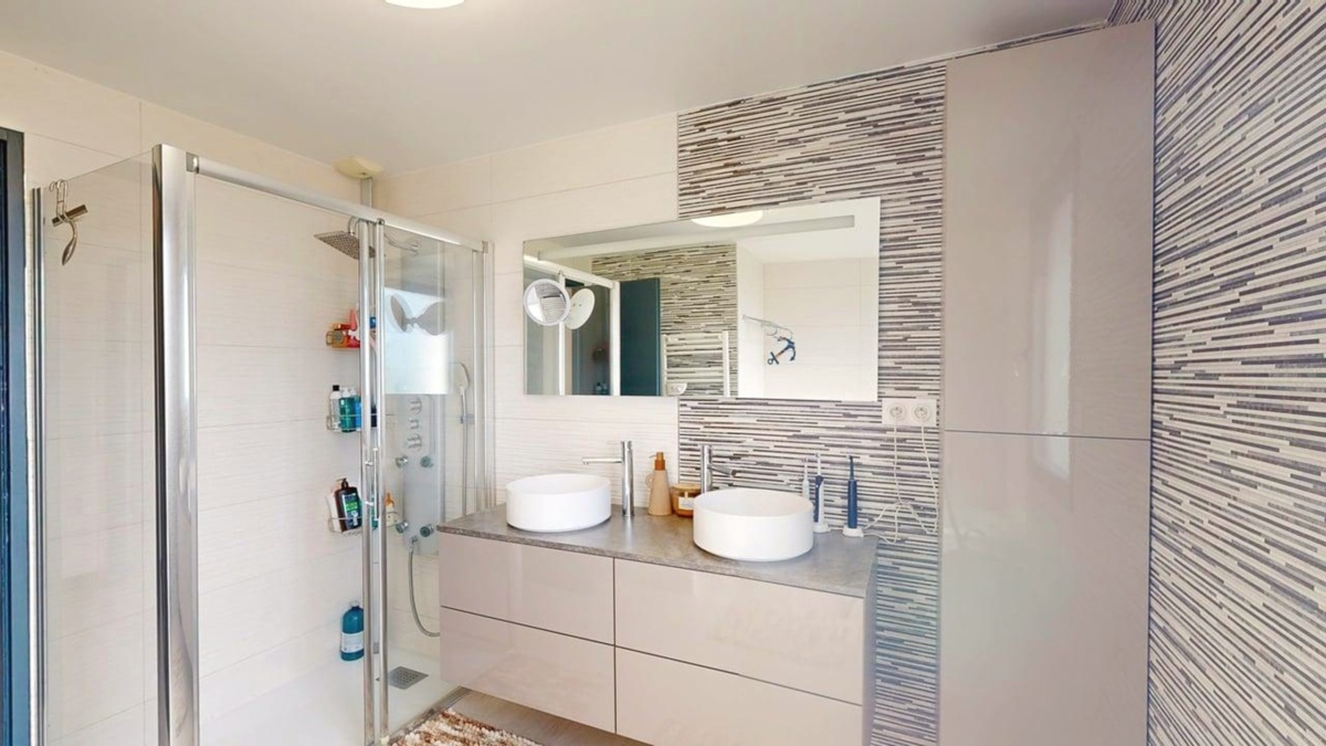 Maison 5 pièces de 135m2 proche mer - AUBERVILLE – photo 20