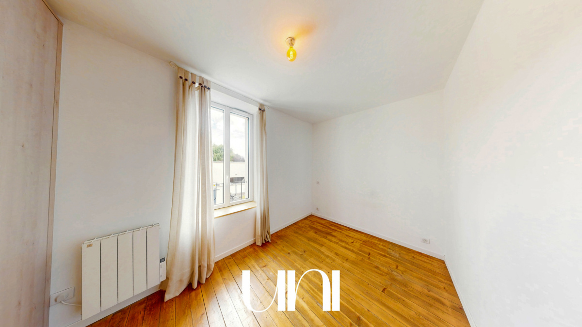 Maison 3 pièces de 60 m2 avec jardin de 80 m2 – photo 8