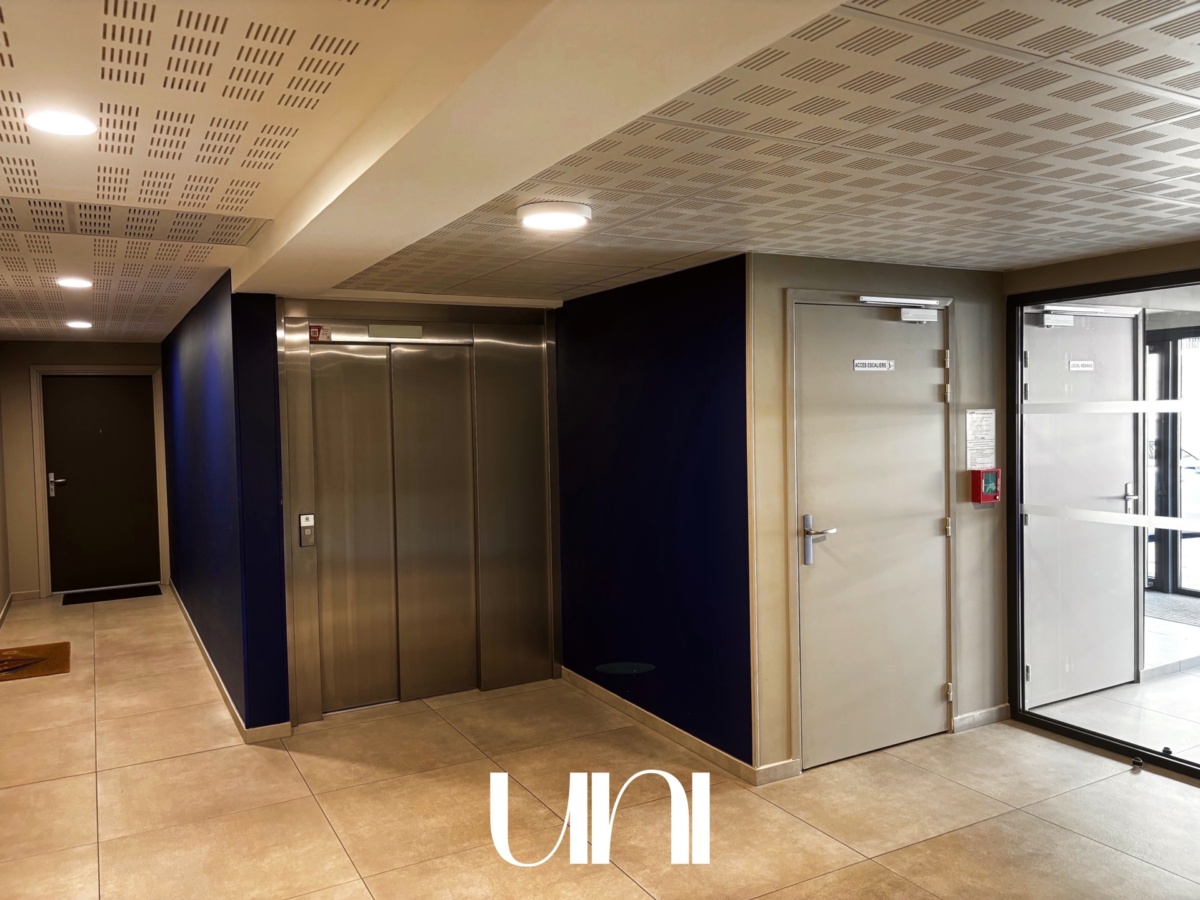 Appartement 3 pièces de 60m2 à FLEURY/ORNE – photo 12