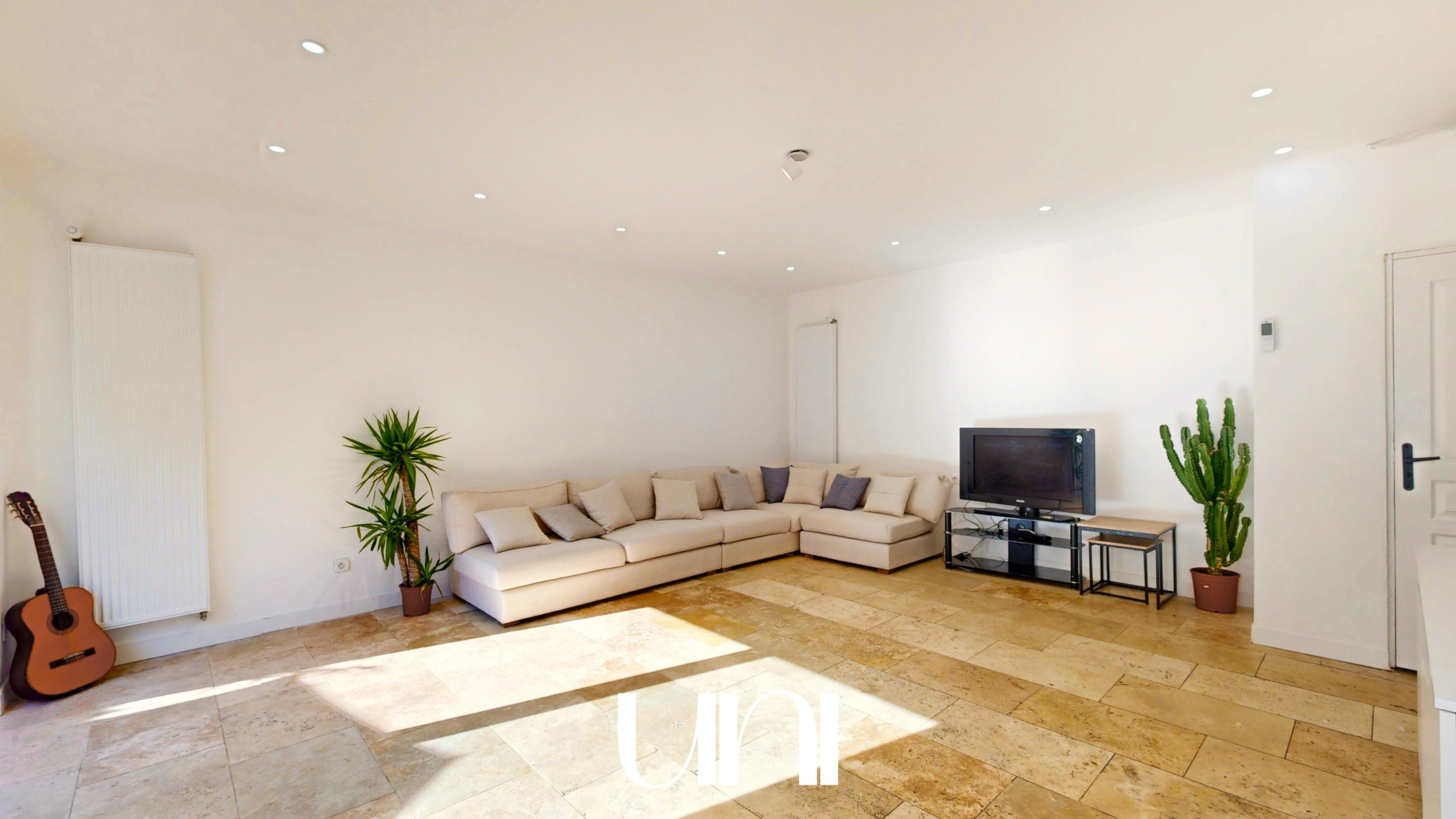 Maison T4 - 86m² - CAEN