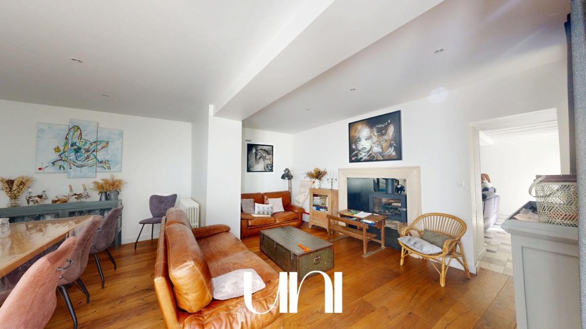 Maison 157 m2 Crépon – photo 19