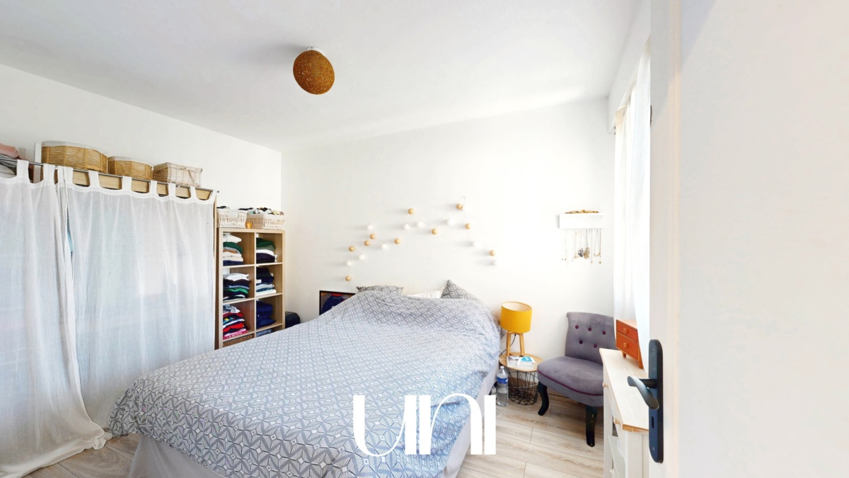 Appartement Université 63m2 – photo 5