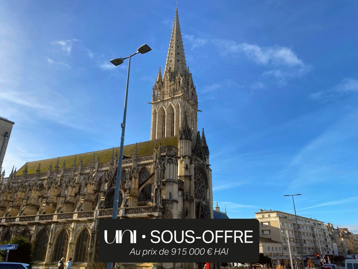 Maison T8 de 218m2 sur parcelle de 336m2