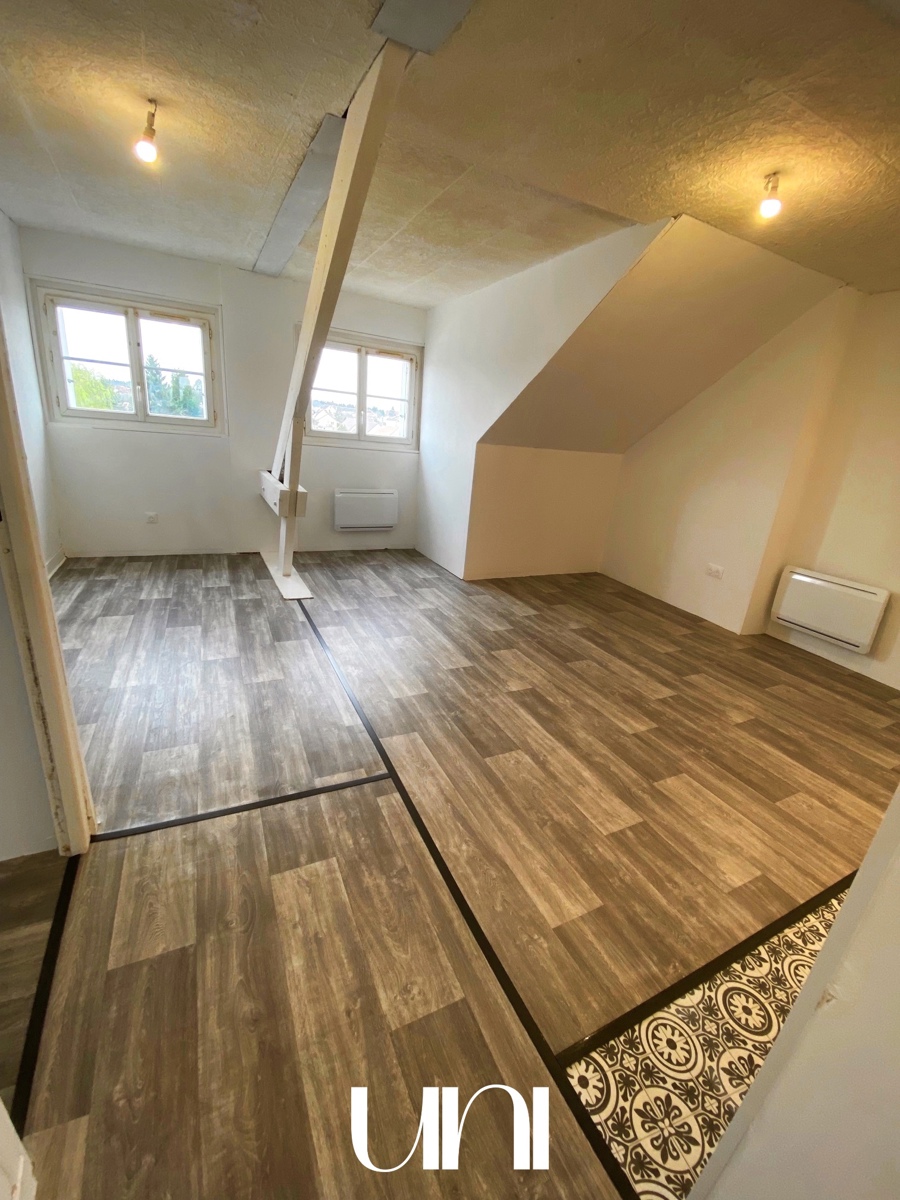 Immeuble de rapport de 200m2 à POTIGNY