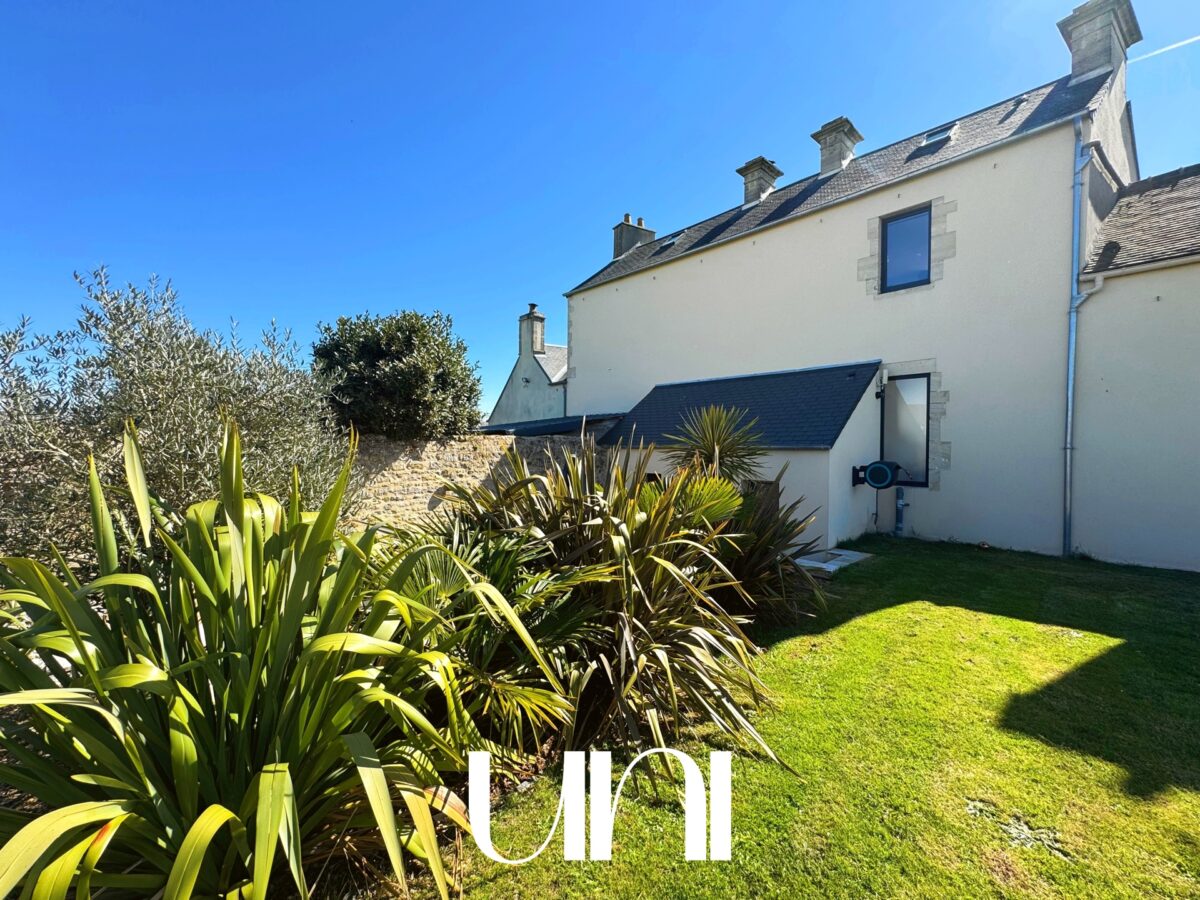 Maison 4 pièces 147 m2 avec gîte - 3 min de BAYEUX