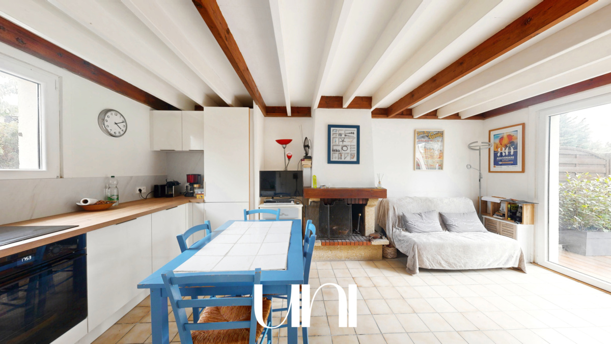Maison 3 pièces de 37,4m2 avec terrasse - Cabourg – photo 5