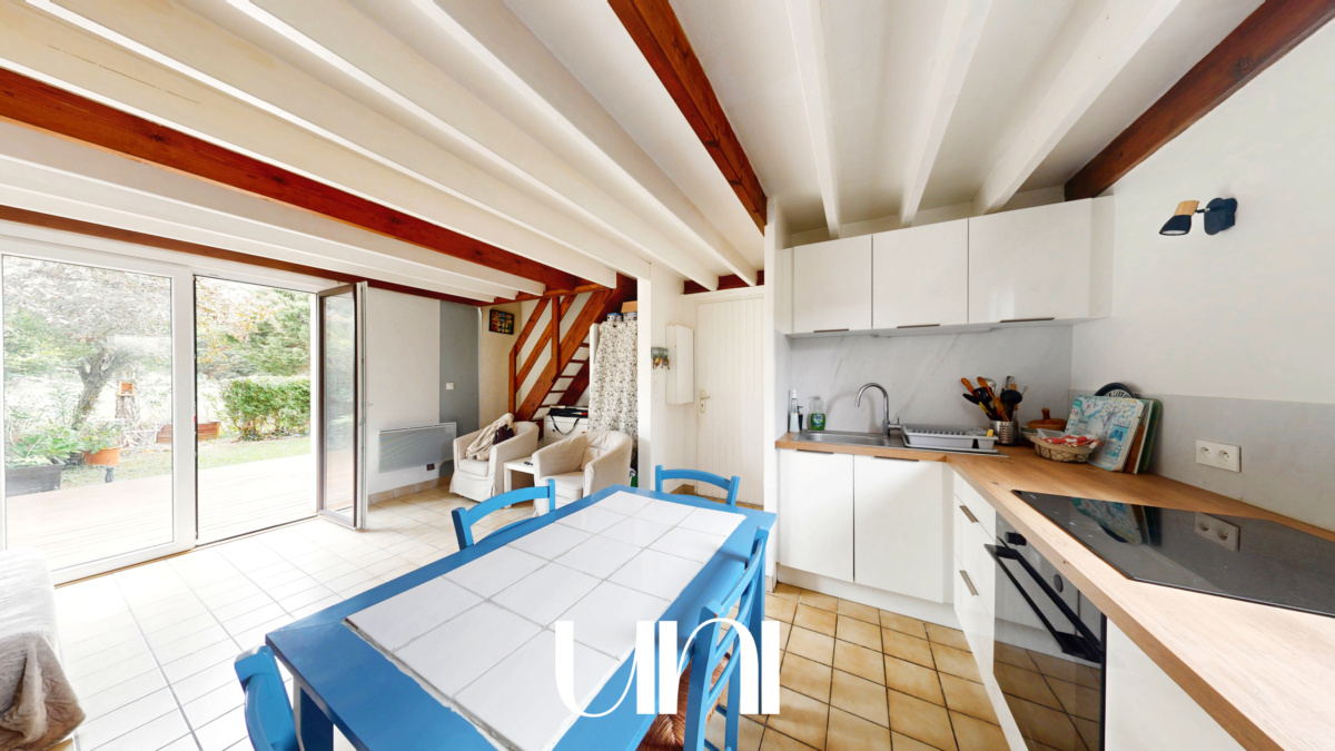 Maison 3 pièces de 37,4m2 avec terrasse - Cabourg – photo 14