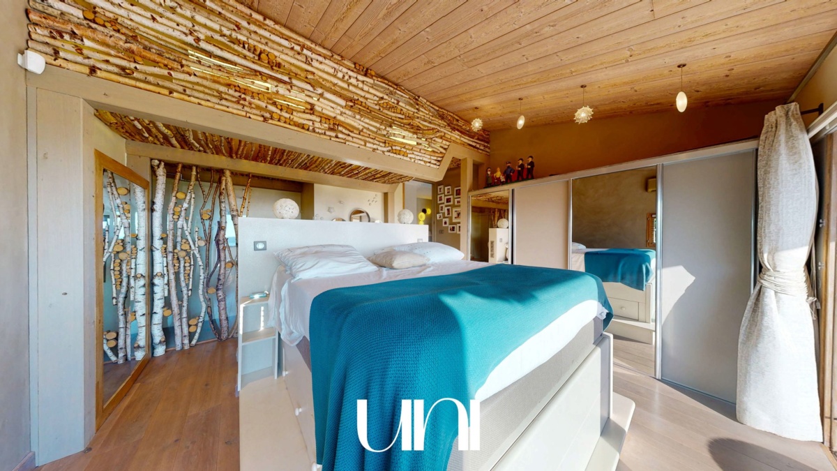 Villa 5 pièces de 175 m2 sur un terrain de 1200 m2 – photo 15