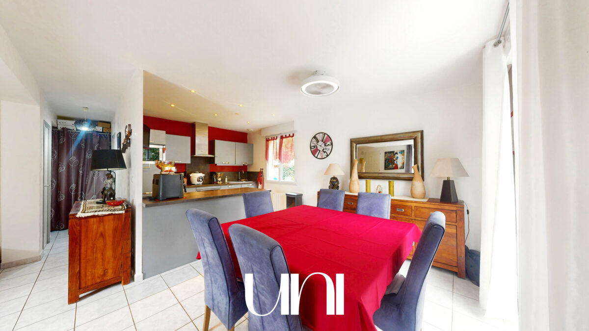Maison 5 pièces 100 m² avec jardin - Dozulé – photo 8