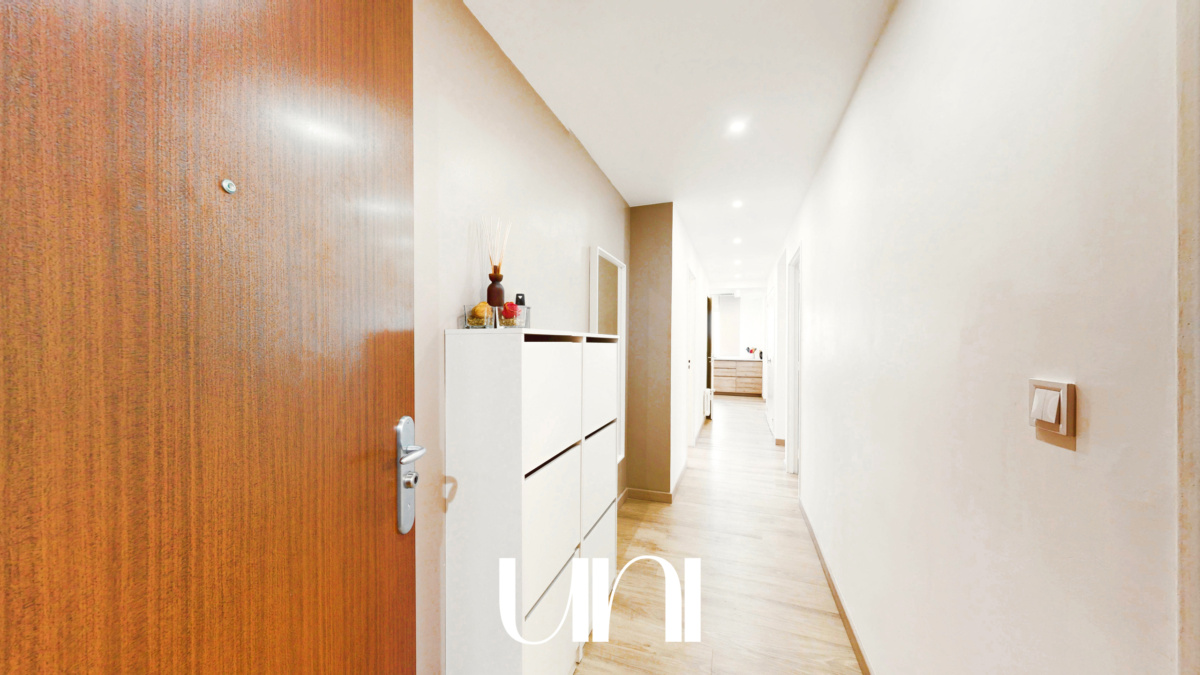 Appartement 3 pièces de 71 m2 avec garage - MONDEVILLE – photo 9