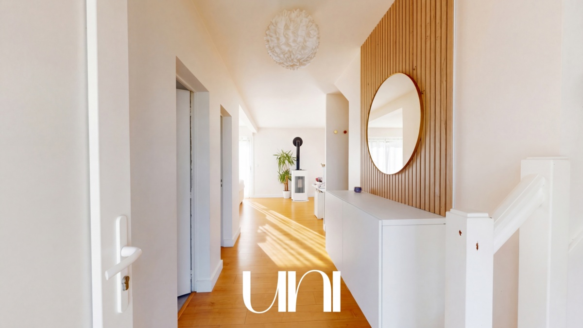 Maison 4 pièces de 108m2 avec sous-sol Saint-Germain-la-Blanche-Herbe – photo 15