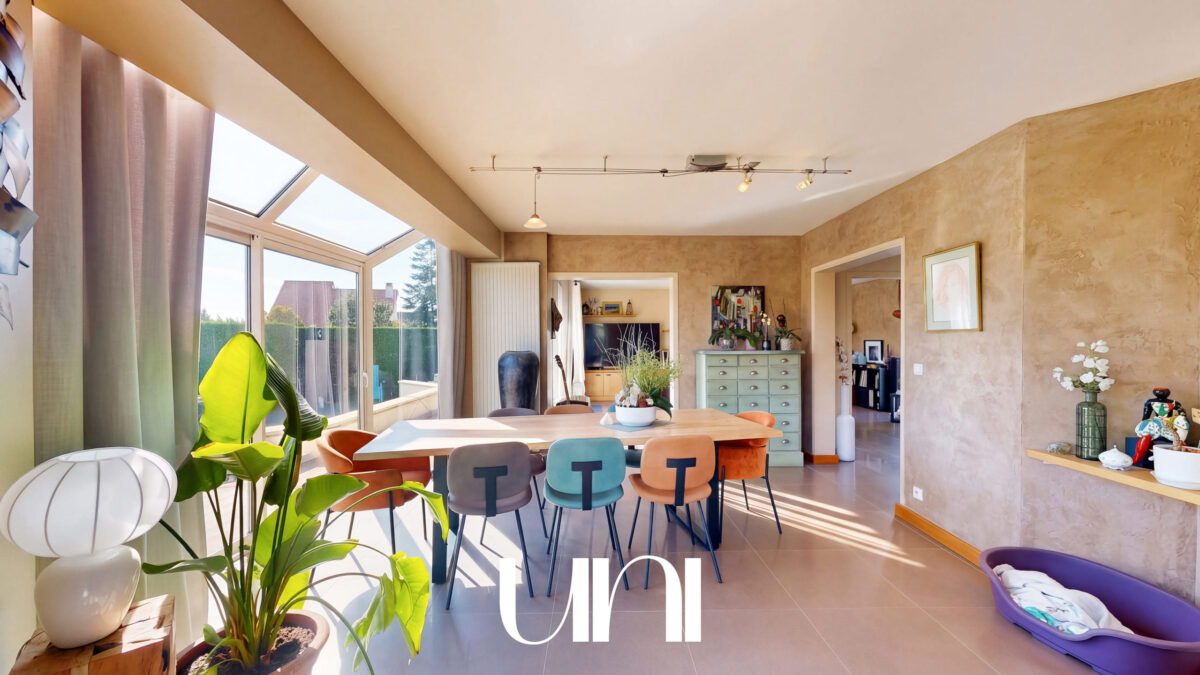 Maison 6 pièces de 180 m2 avec piscine - Ranville – photo 13