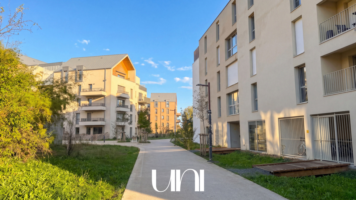 Appartement 4 pièces de 92 m2 - CAEN – photo 8