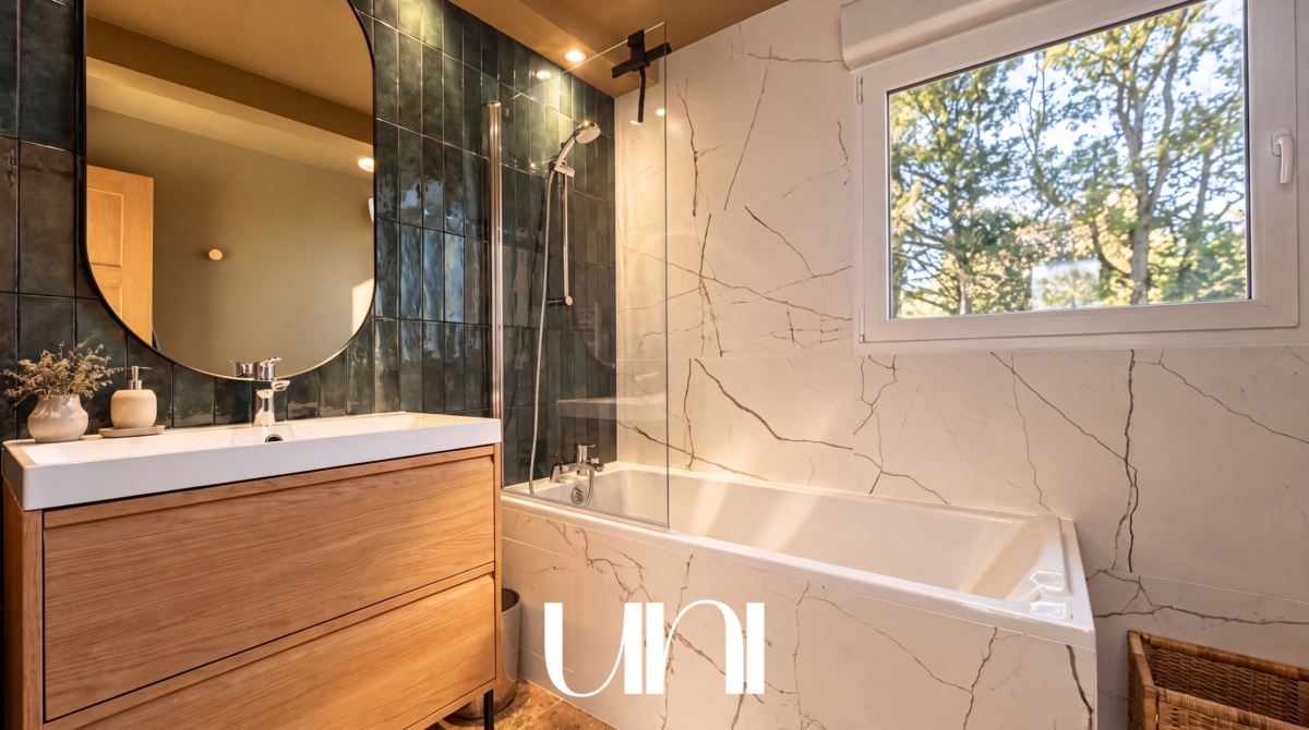 Maison 6 pièces de 138 m2 avec jardin - MALTOT – photo 5