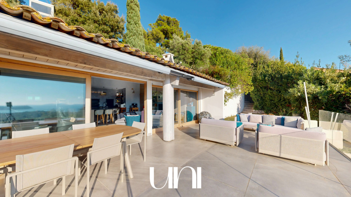 Villa 5 pièces de 175 m2 sur un terrain de 1200 m2 – photo 5