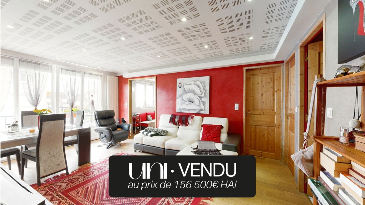 Appartement T3