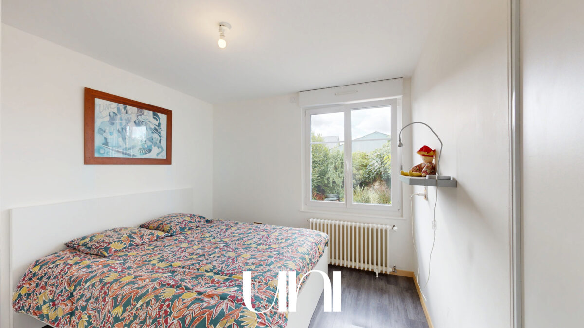 Maison T4 +  appartement T2 de 145 m2 sur un terrain de 643 m2 – photo 8