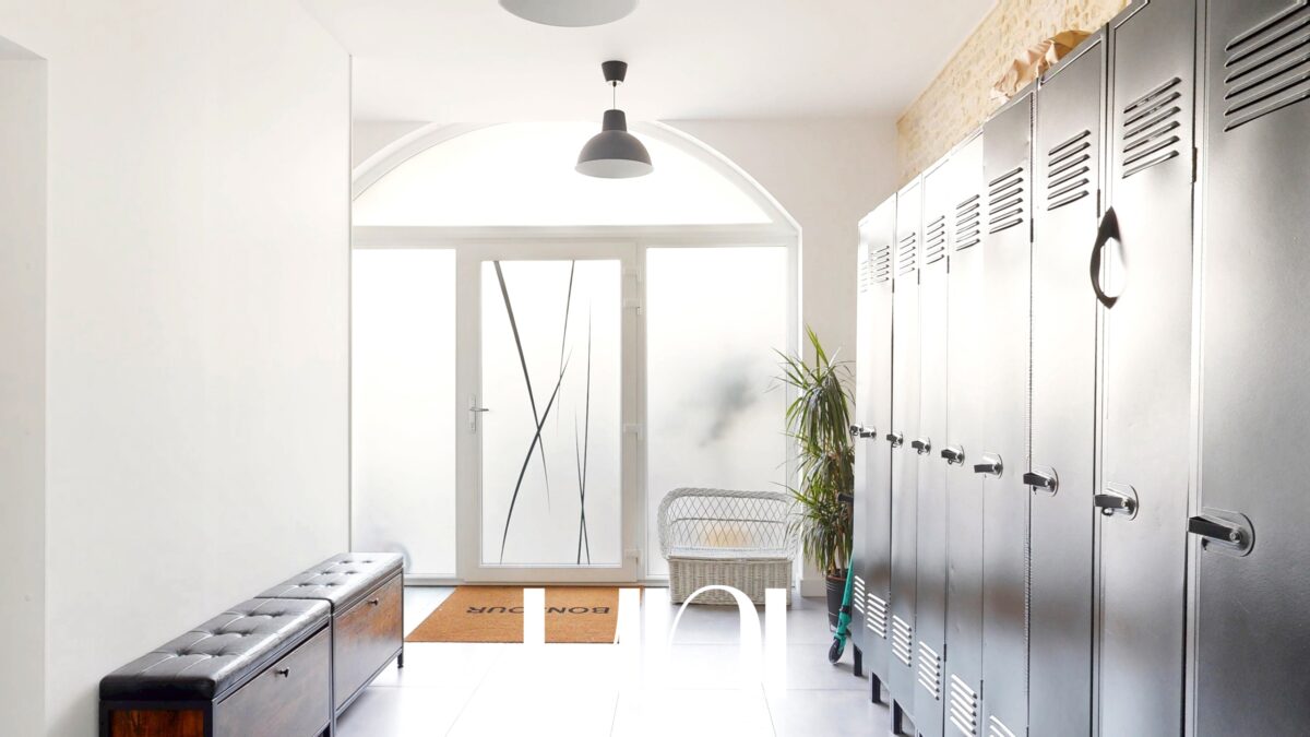 Magnifique maison rénovée de 7 pièces -225 m2 - BIEVILLE-BEUVILLE