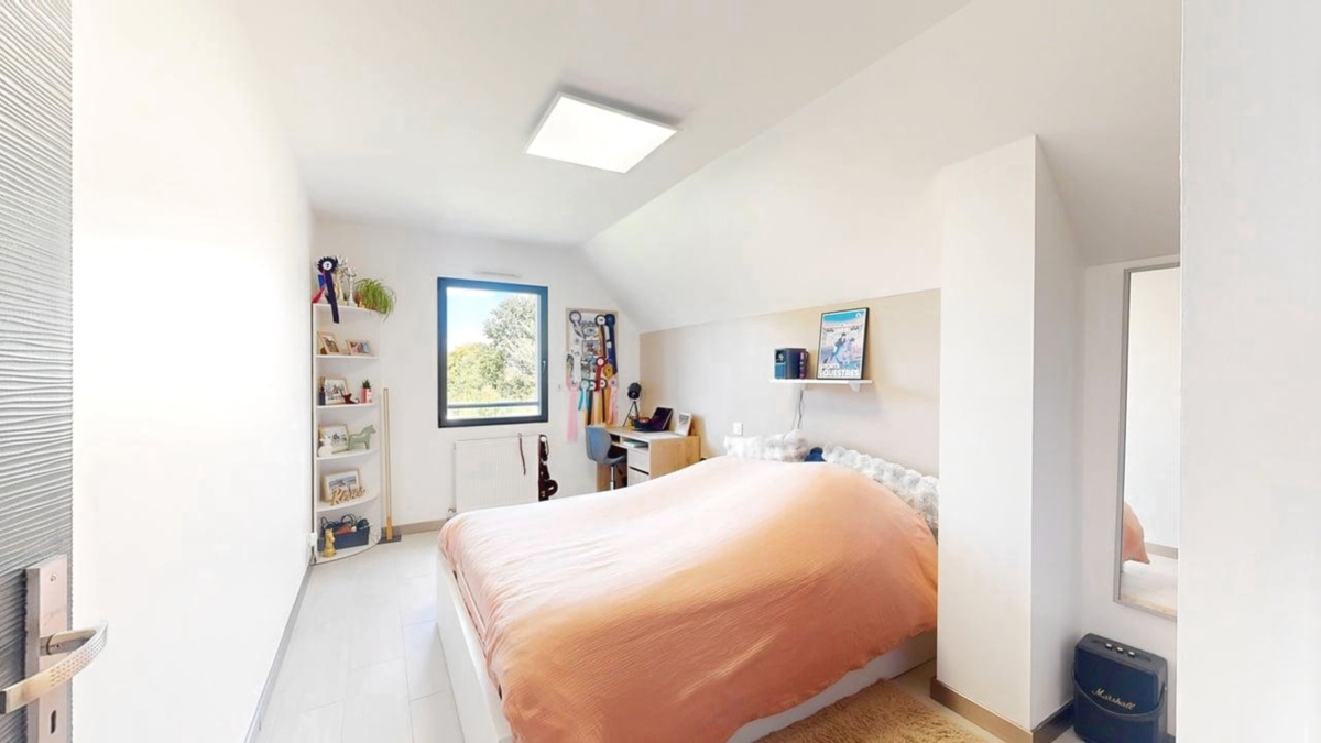 Maison 5 pièces de 135m2 proche mer - AUBERVILLE – photo 21