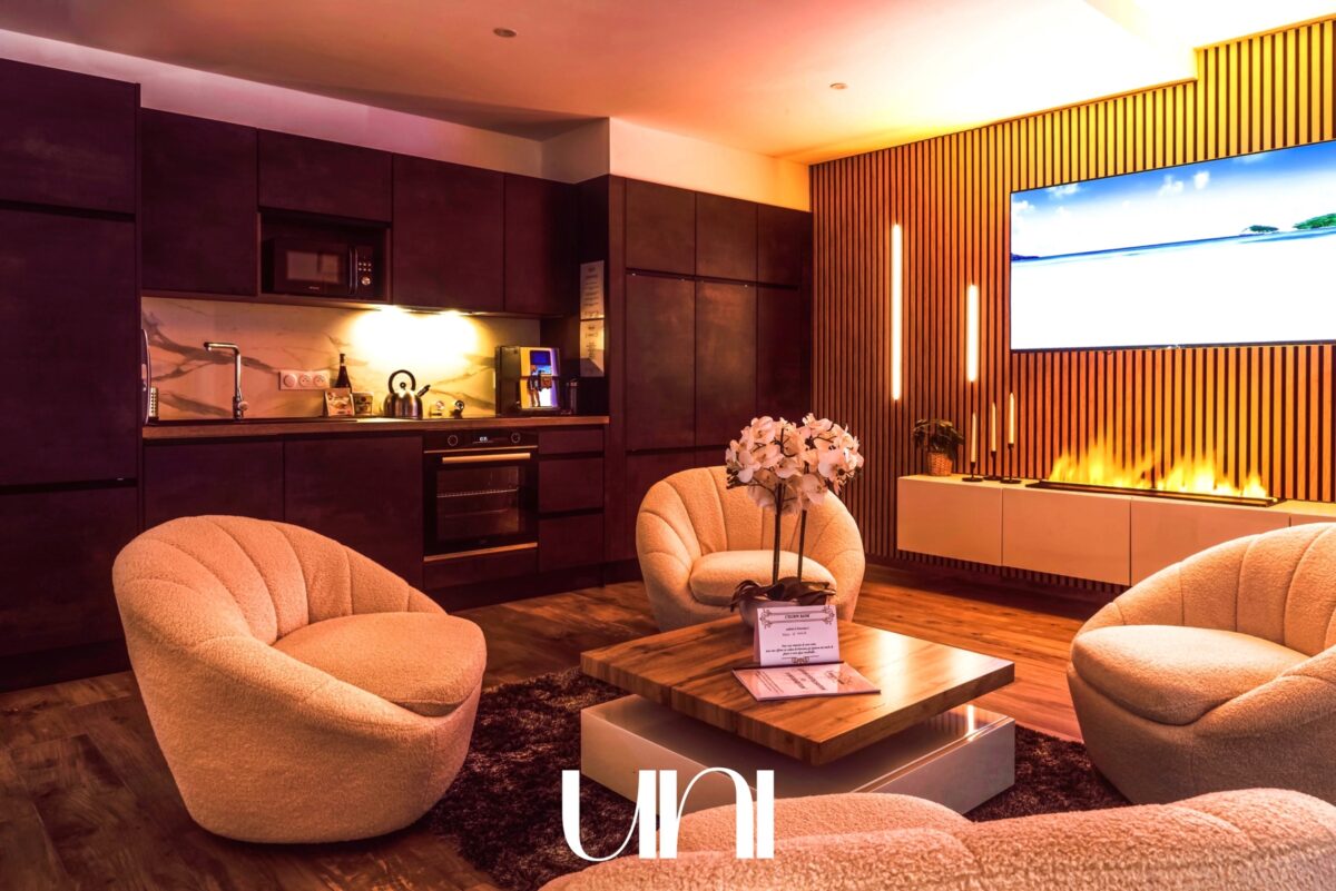 Maison de 150m2 à Saint-Martin-des-Entrées