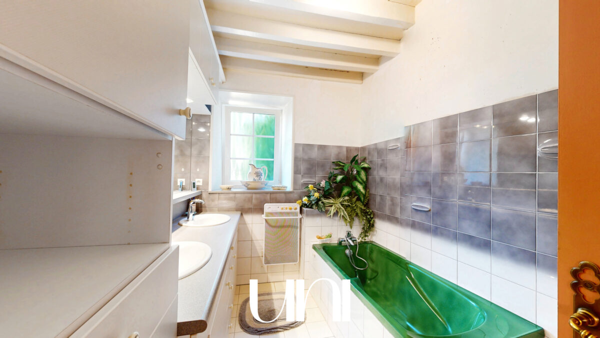 Maison 7 pièces de 136m2 avec dépendance - Coulonges-sur-Sarthe – photo 20