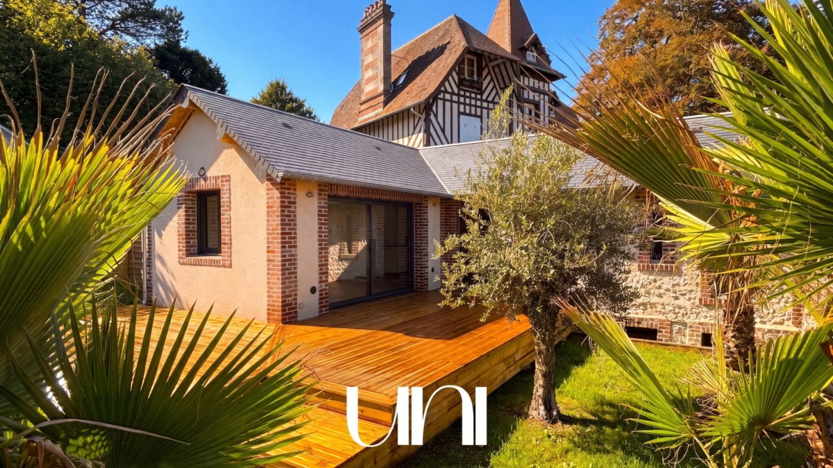 Maison 3 pièces de 49m2 à GONNEVILLE/MER – photo 14