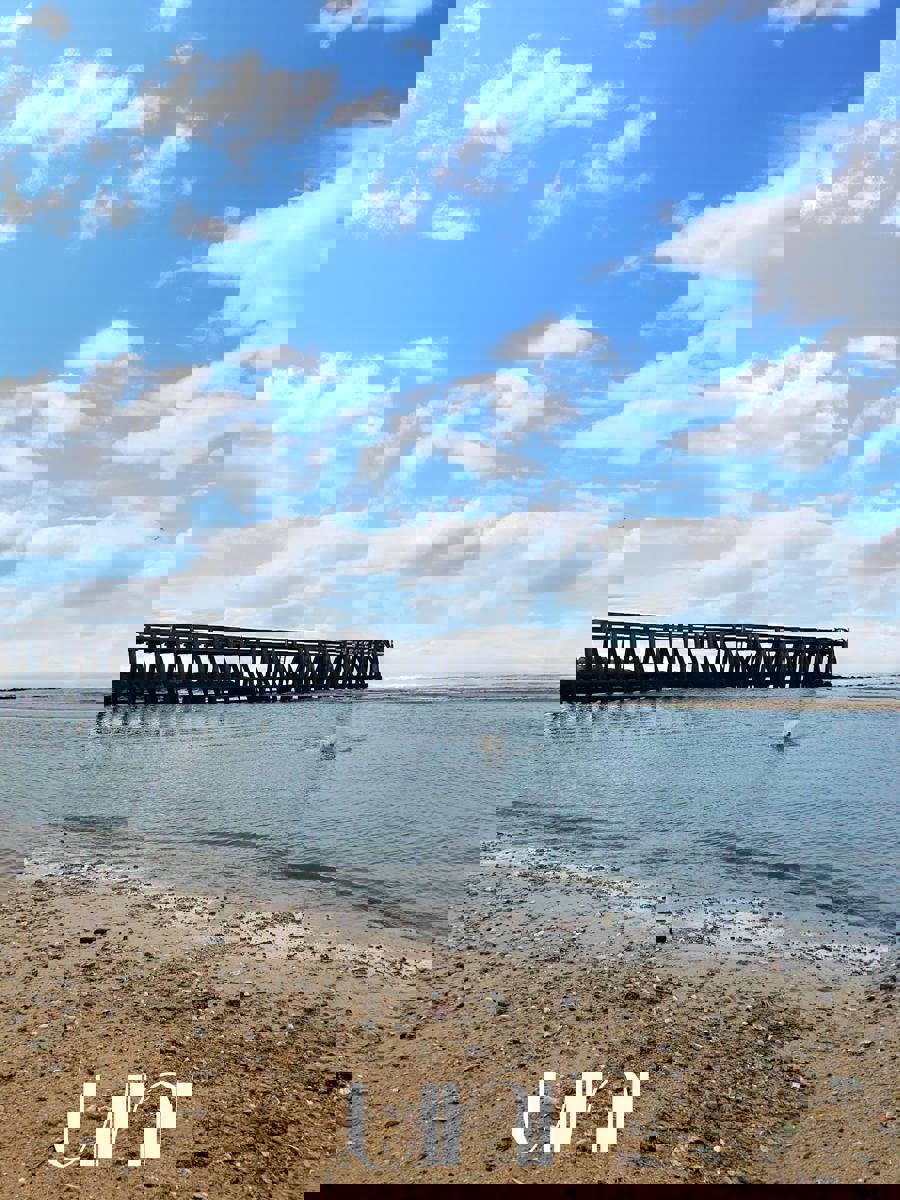 Appartement T1 de 29 m2