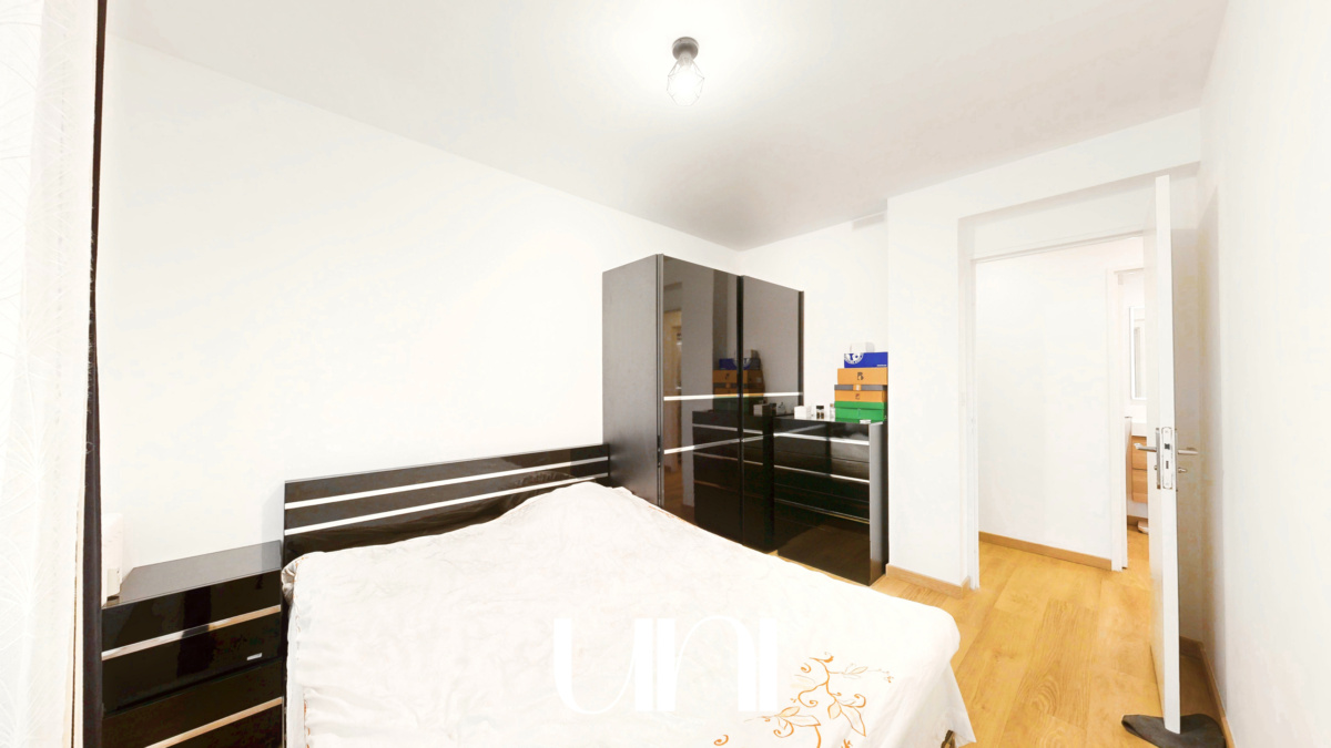 Appartement 3 pièces de 71 m2 avec garage - MONDEVILLE – photo 6