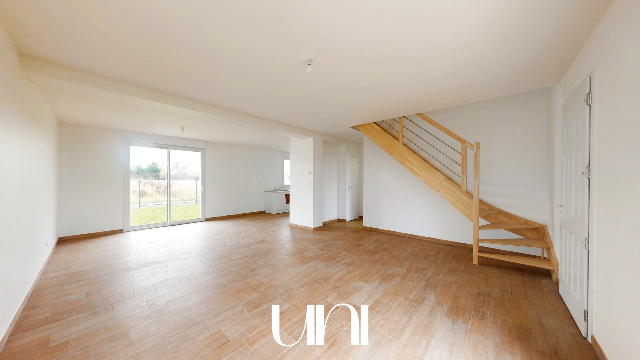 Maison T5 - 101m² - CAGNY
