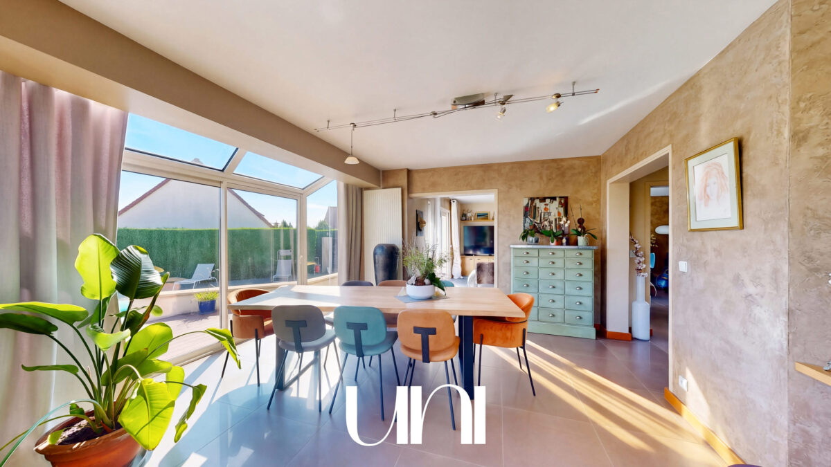 Maison 6 pièces de 180 m2 avec piscine - Ranville – photo 18
