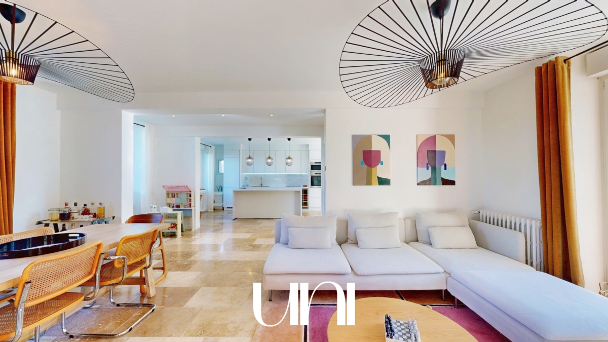 Maison 6 pièces de 138 m2 avec jardin - MALTOT – photo 16