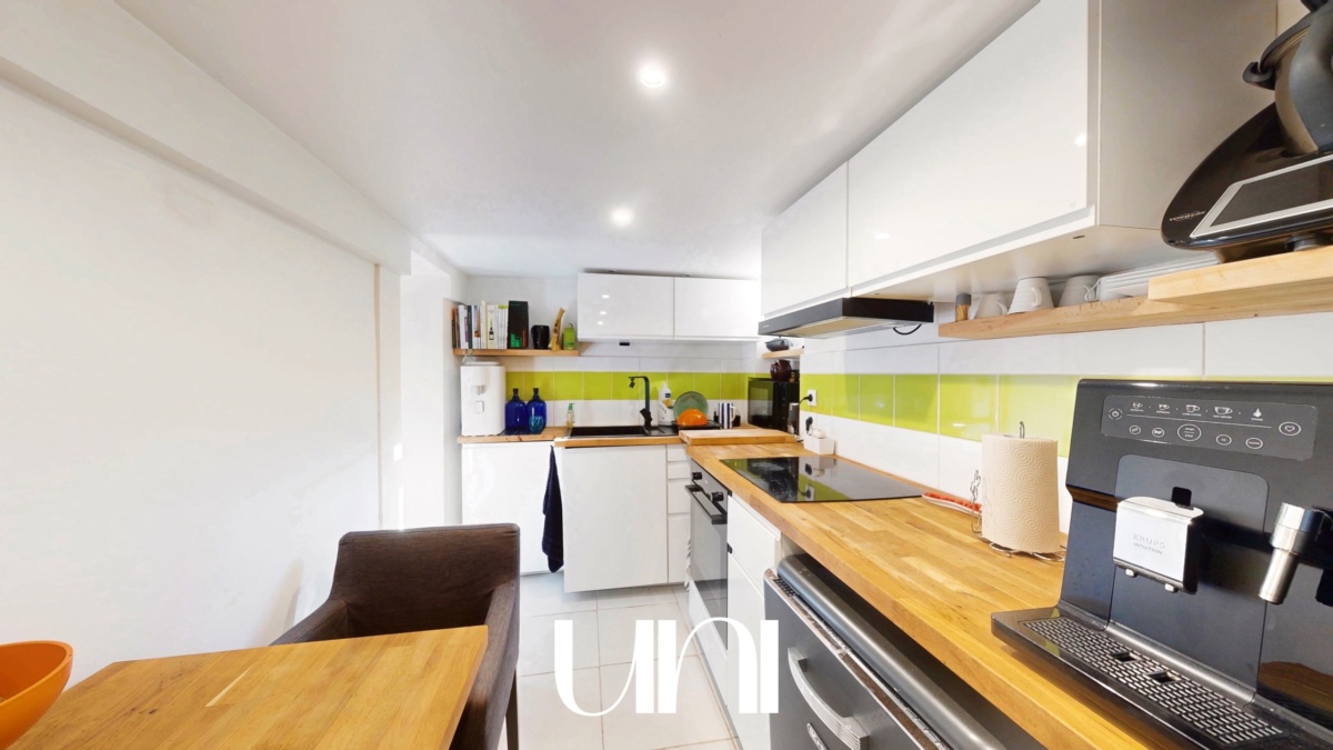 Appartement 3 pièces de 73m2 à CAEN – photo 10