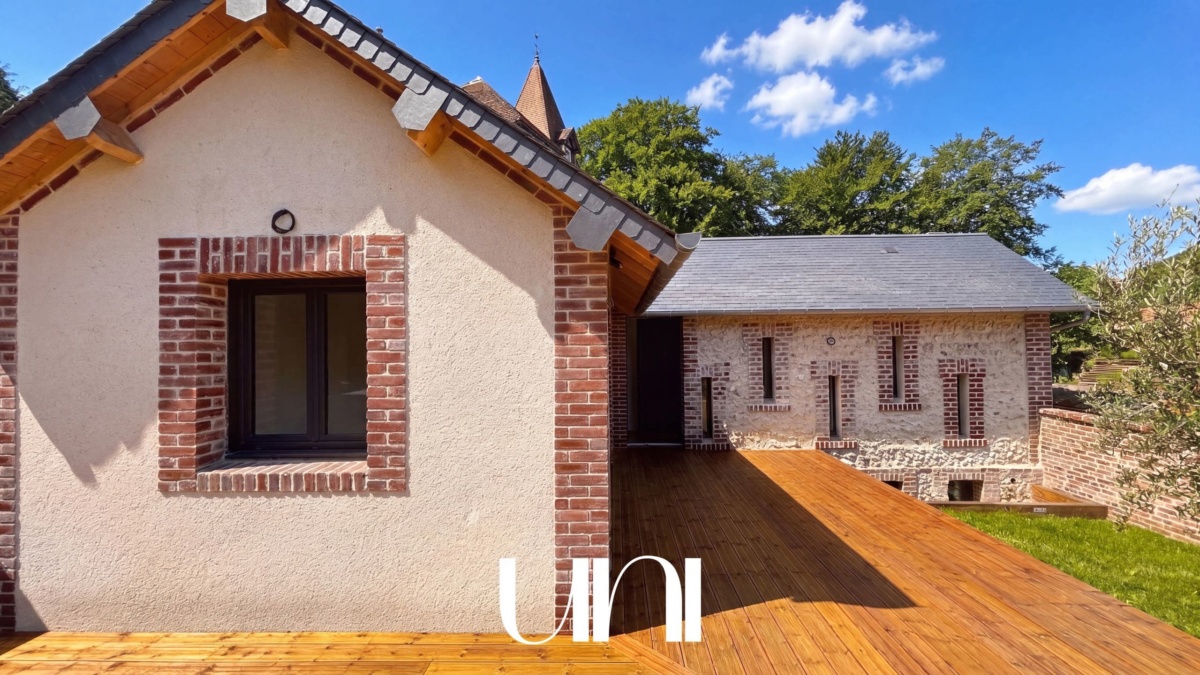 Maison 3 pièces de 49m2 à GONNEVILLE/MER – photo 15