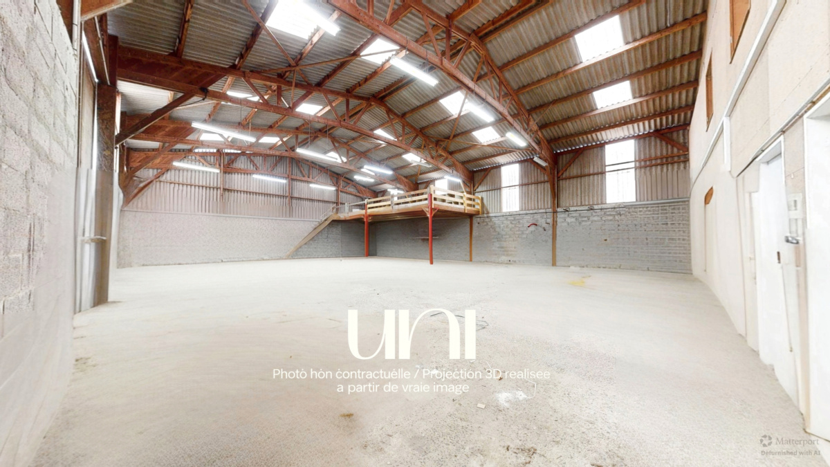 Ensemble immobilier industriel de 568m² - Condé sur seulles – photo 4