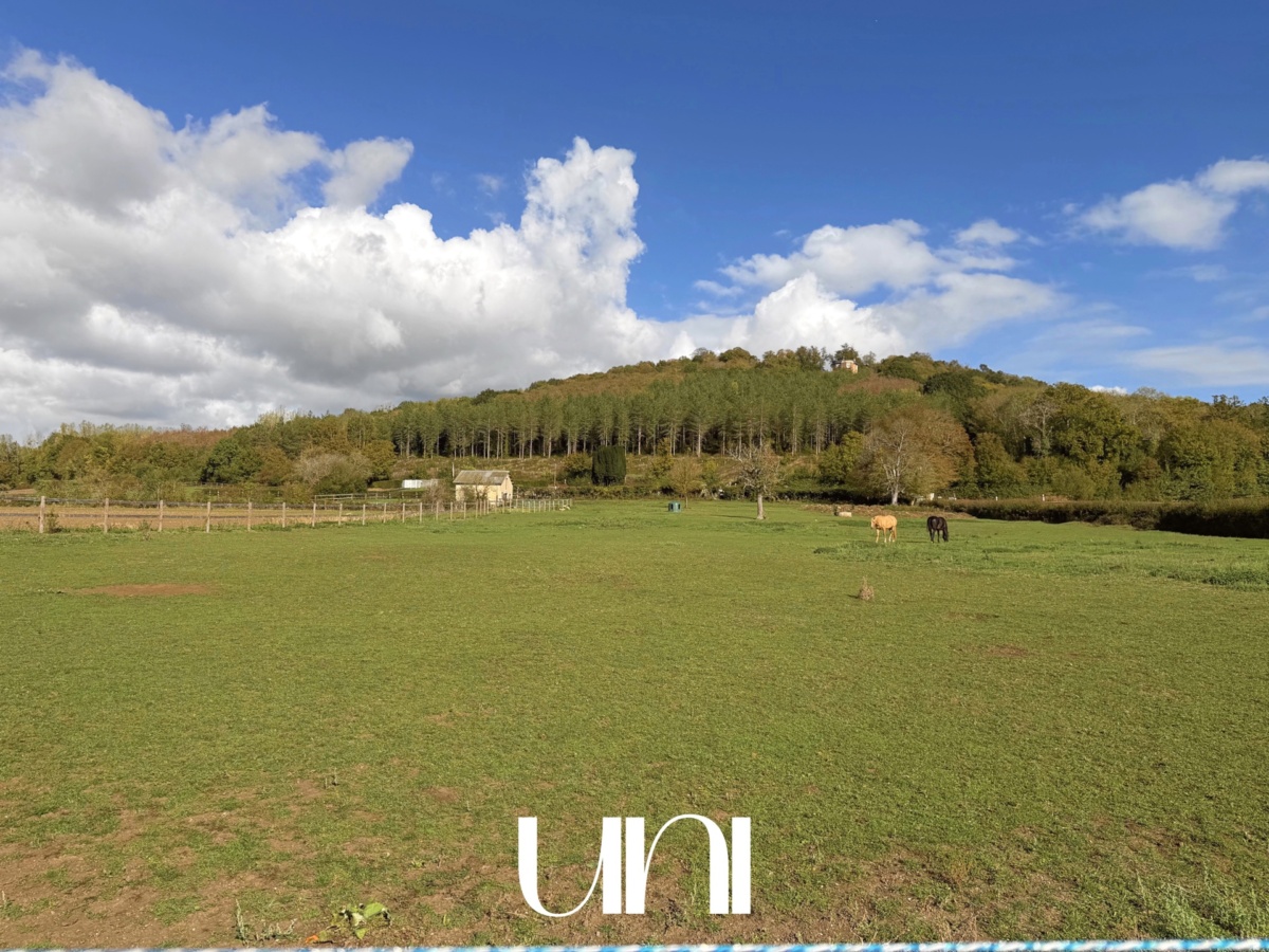 Maison 5 pièces de 147,8m2 de plain-pied sur 3 hectares - Crèvecœur – photo 7