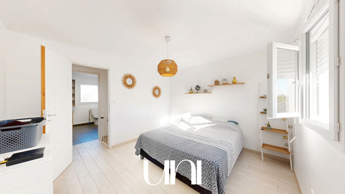 Maison de 5 pièces de 114m2 avec garage - BELLENGREVILLE – photo 20