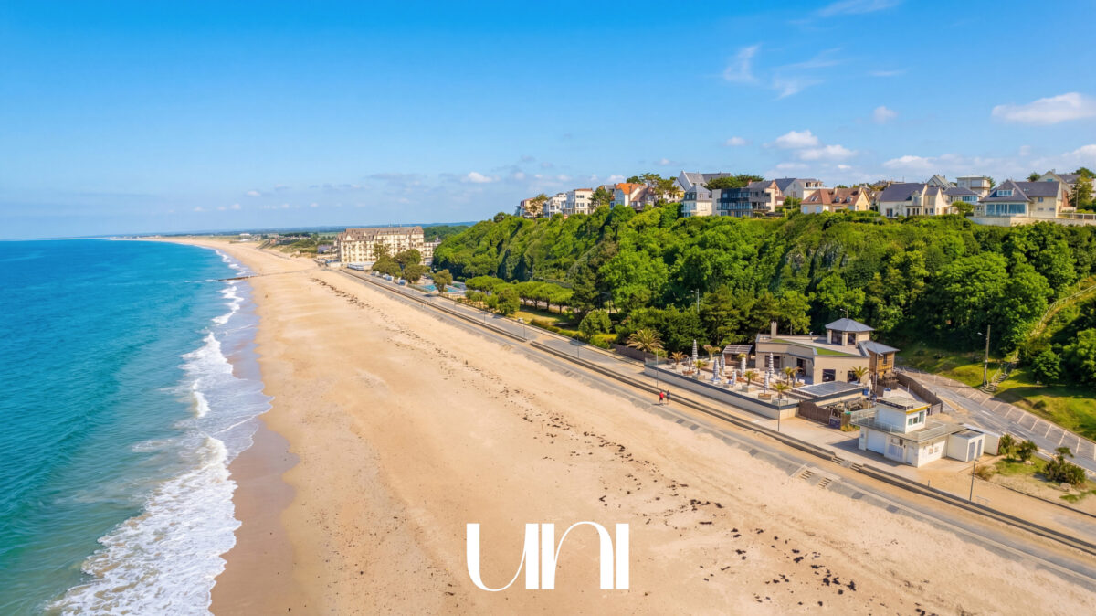 Villa d'exception T14 de 455 m²