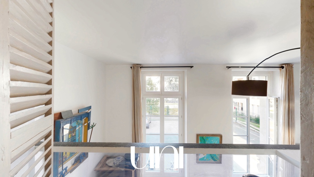 Appartement 3 pièces de 73m2 à CAEN – photo 13