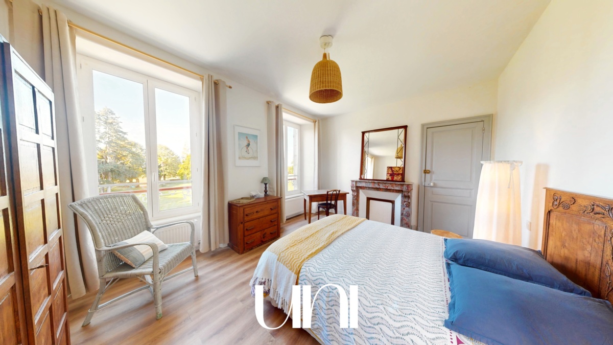 Maison XIXème 312m2 - GRATOT – photo 15