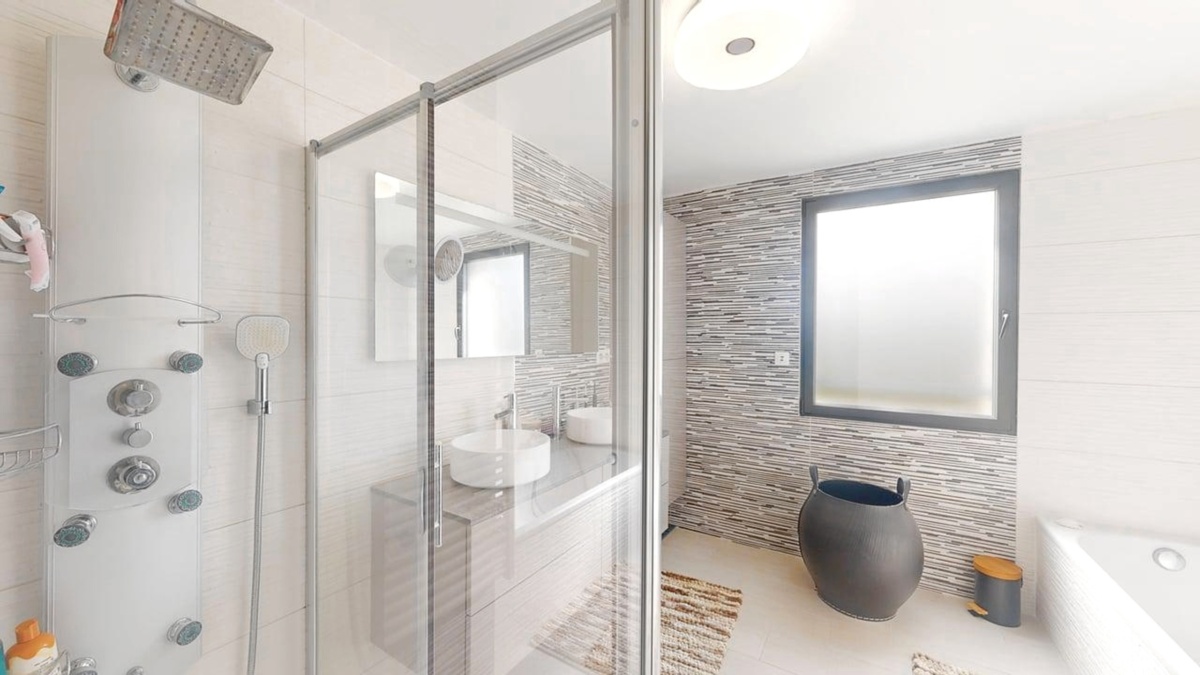 Maison 5 pièces de 135m2 proche mer - AUBERVILLE – photo 22