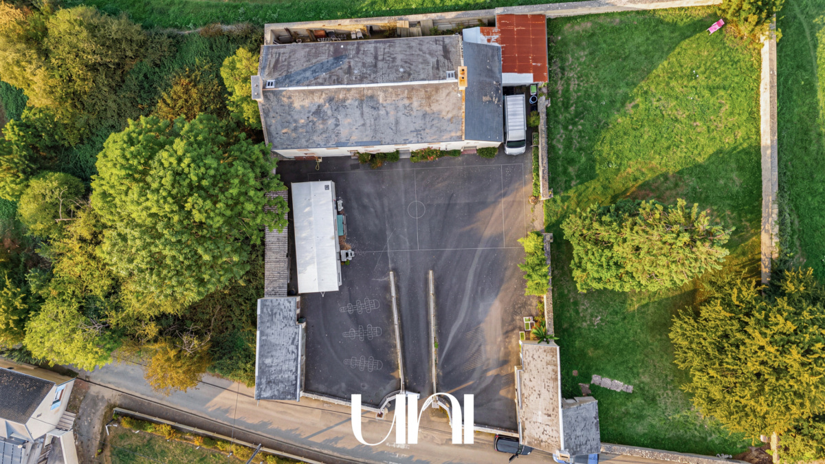 Maison 5 pièces de 210 m2 avec 951 m2 de terrain - ELLON – photo 17