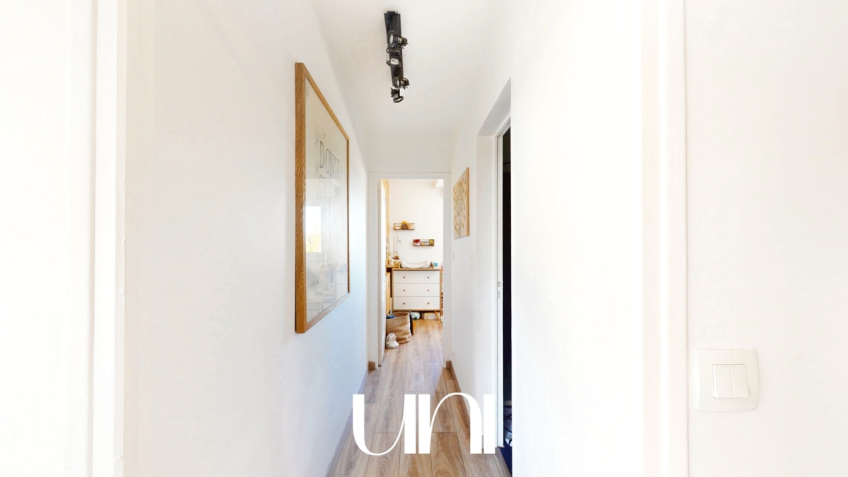 Appartement Université 63m2 – photo 6