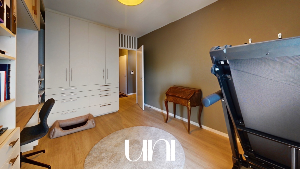Appartement 3 pièces de 60m2 à FLEURY/ORNE – photo 16