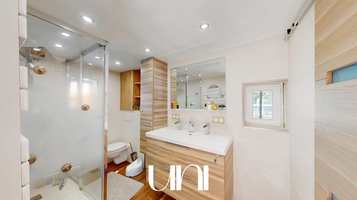 Maison 3 pièces 86m² avec jardin et un studio  - Les-Moutiers-en-Auge – photo 9